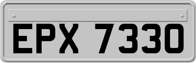 EPX7330