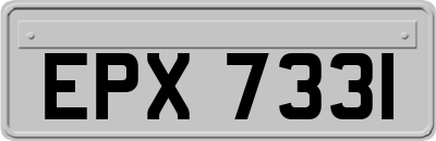 EPX7331