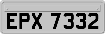 EPX7332