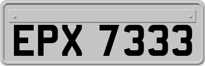 EPX7333