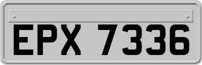 EPX7336