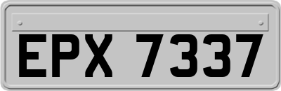 EPX7337