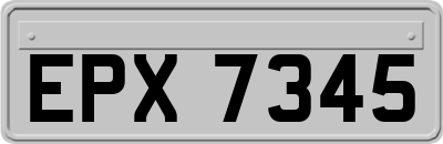 EPX7345