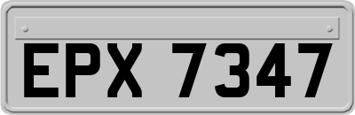 EPX7347