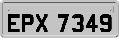 EPX7349