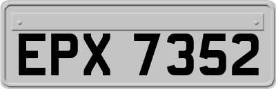 EPX7352