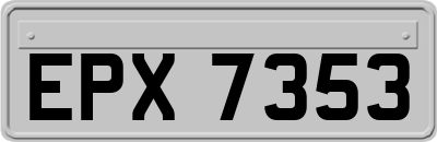 EPX7353