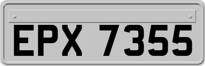 EPX7355