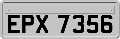 EPX7356