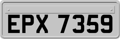 EPX7359