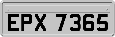 EPX7365