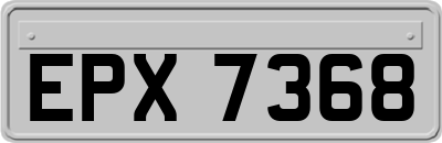 EPX7368