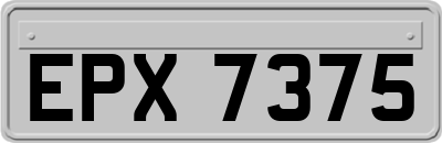 EPX7375