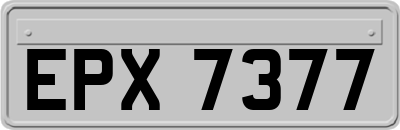 EPX7377