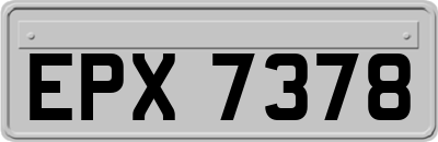 EPX7378