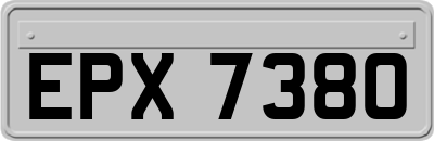 EPX7380