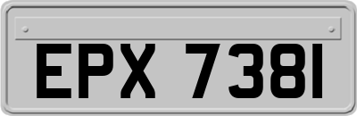 EPX7381