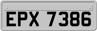 EPX7386
