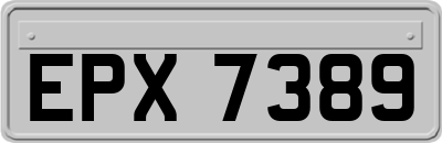 EPX7389
