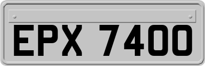 EPX7400