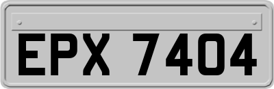 EPX7404