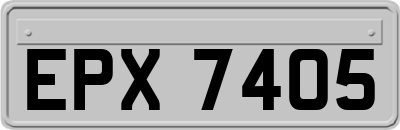 EPX7405