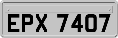 EPX7407