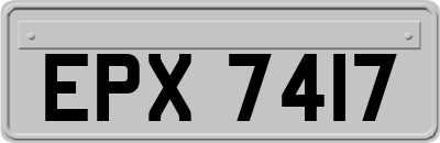 EPX7417