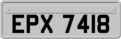 EPX7418