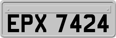 EPX7424