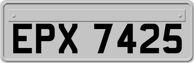 EPX7425