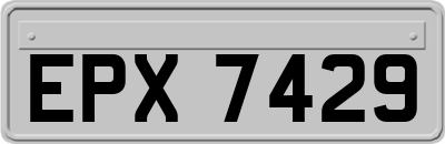 EPX7429