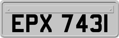 EPX7431