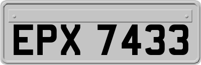 EPX7433