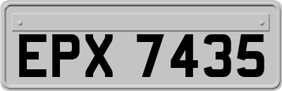 EPX7435