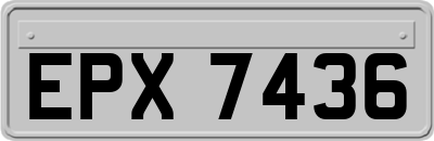 EPX7436