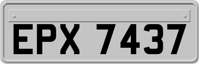 EPX7437