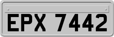 EPX7442
