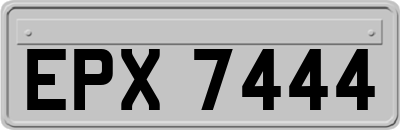 EPX7444
