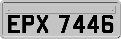 EPX7446