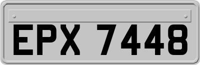 EPX7448