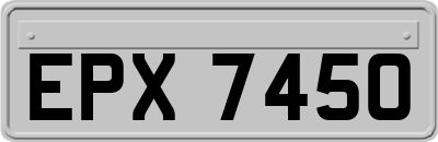 EPX7450