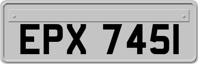 EPX7451