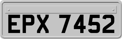 EPX7452