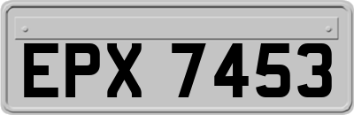 EPX7453