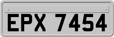 EPX7454