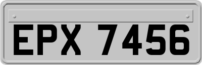 EPX7456