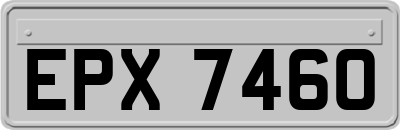 EPX7460