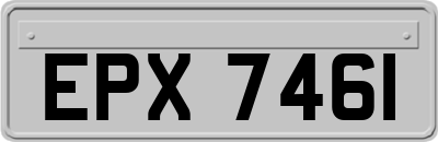 EPX7461