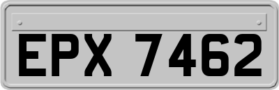 EPX7462